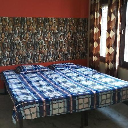 Rana Guest House Narendra Nagar Екстер'єр фото