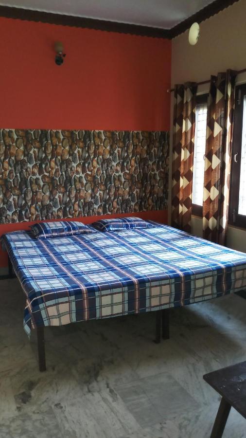 Rana Guest House Narendra Nagar Екстер'єр фото